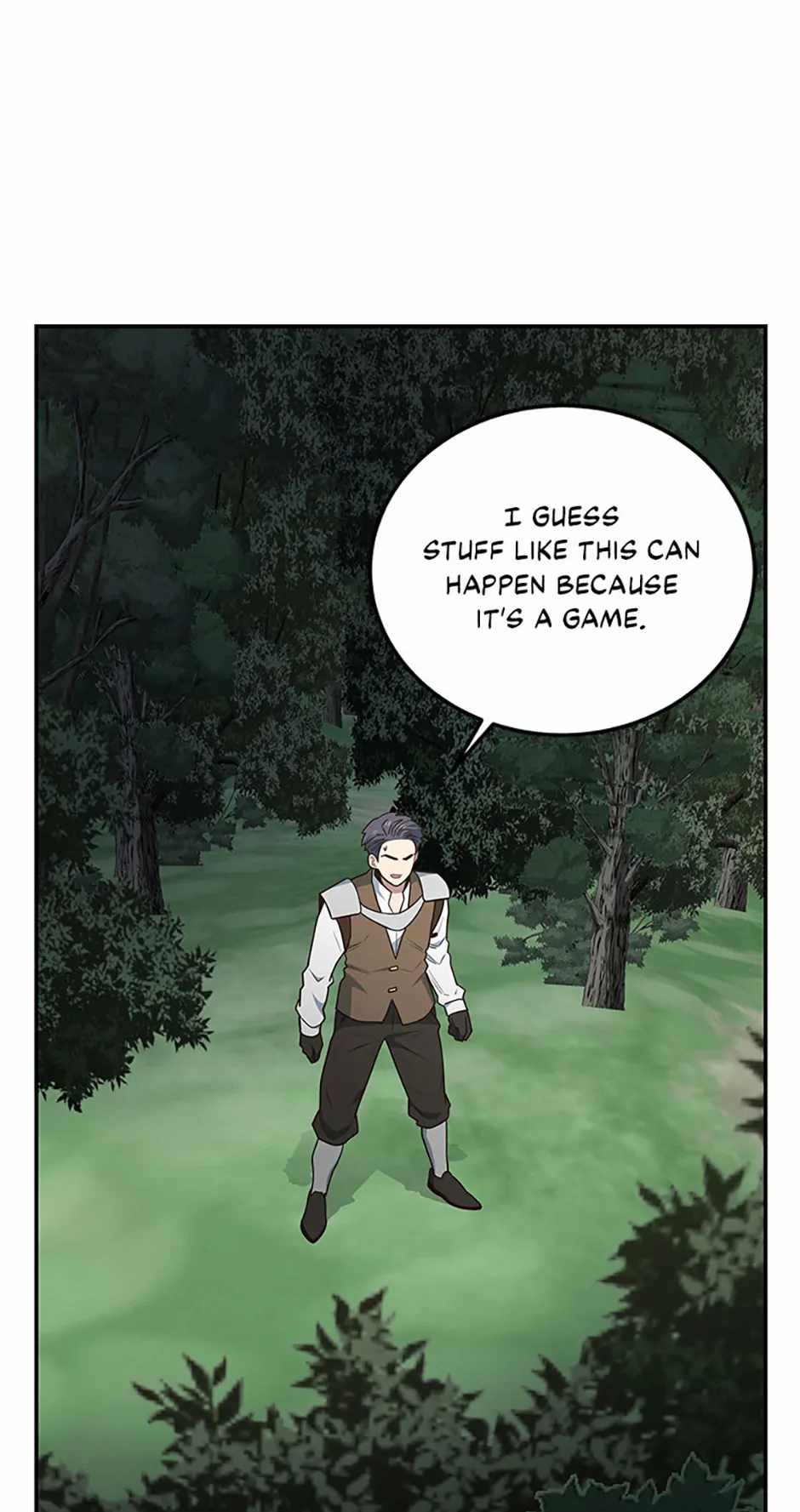 One in seven billion irregular (One-of-a-Kind Irregular) Chapter 108 69